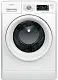Maşină de spălat rufe Whirlpool FFB 7459 WV EE, alb pe tehnoparc.md Maşină de spălat rufe Whirlpool FFB 7459 WV EE, alb