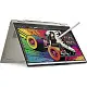 Ноутбук Lenovo Yoga 7 2-in-1 14AKP10 (14.0"/FHD/Ryzen AI 5 340/24GB/1TB/Radeon Graphics), золотой