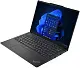 Laptop Lenovo ThinkPad E14 Gen 5 (14"/WUXGA/Core i5-1335U/16GB/512GB/Intel Iris Xe), negru