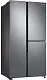 Frigider Samsung RS63R5591SL/UA, argintiu