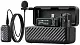 Microfon Boya BOYAMIC, negru