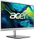Моноблок Acer Aspire C24-195ES (23.8"/FHD/Core Ultra 7 155U/32GB/512GB), серебристый на tehnoparc.md Моноблок Acer Aspire C24-195ES (23.8"/FHD/Core Ultra 7 155U/32GB/512GB), серебристый