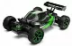 Jucărie teleghidată Crazon High Speed Off-Road Car (17GS06B), roșu/verde