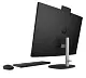 All-in-One HP 27-cr1001ci (27"/FHD/Ultra 7-155U/16GB/1TB), negru