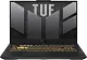 Laptop Asus TUF Gaming F17 FX707ZC4 (17.3"/FHD/Core i5-12500H/16GB/512GB/GeForce RTX 3050 4GB), gri