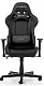 Scaun de birou DXRacer GC-F08-NN, negru