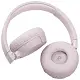 Наушники JBL Tune 660NC, розовый