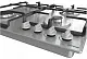 Газовая панель Gorenje G 641 EX, нержавеющая сталь
