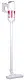 Aspirator vertical Dirt Devil DD9001, alb