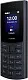 Мобильный телефон Nokia 110 2023 Dual Sim 4G, черный