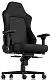 Scaun de birou Noblechairs NBL-HRO-RL-BLA, negru pe tehnoparc.md Scaun de birou Noblechairs NBL-HRO-RL-BLA, negru