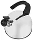 Ceainic Tadar Seco 1.5L, inox
