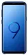 Чехол Samsung Alcantara Cover Galaxy S9, синий