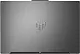 Laptop Asus TUF Gaming F17 FX707VV (17.3"/FHD/Core i7-13620H/16GB/1TB/GeForce RTX 4060 8GB), gri pe tehnoparc.md Laptop Asus TUF Gaming F17 FX707VV (17.3"/FHD/Core i7-13620H/16GB/1TB/GeForce RTX 4060 8GB), gri