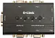 Multiplicator D-link DKVM-4U/C2A