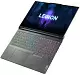 Ноутбук Lenovo Legion Slim 5 16IRH8 (16.0"/WQXGA/Core i7-13700H/16GB/1TB/GeForce RTX 4060 8GB), серый