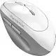 Mouse Genius Ergo 8350S, alb