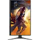 Monitor Aoc 24G4HA, negru