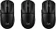 Мышка HyperX Pulsefire Fuse, черный