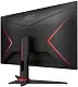 Monitor Aoc 24G2SPAE/BK, negru