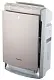 Purificator de aer Panasonic F-VXR50R-N, auriu pe tehnoparc.md Purificator de aer Panasonic F-VXR50R-N, auriu