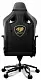 Scaun de birou Cougar ARMOR TITAN PRO Royal, negru/auriu