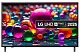 Televizor LG 50UA75006LA, negru