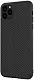Чехол Nillkin Apple iPhone 11 Pro Max Synthetic Fiber, черный