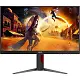 Monitor Aoc 24G4HA, negru