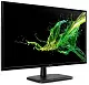 Monitor Acer EK240YCBI, negru