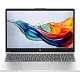 Laptop HP 15-fc0169ci (15.6"/FHD/Ryzen 7-5825U/16GB/512GB/Radeon Graphics), argintiu