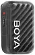 Microfon Boya BOYAMIC, negru