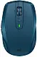 Мышка Logitech MX Anywhere 2S, бирюзовый
