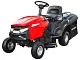 Tractor cu coasă Raider RD-GLM17