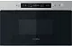 Cuptor cu microunde incorporabil Whirlpool MBNA920X, inox pe tehnoparc.md Cuptor cu microunde incorporabil Whirlpool MBNA920X, inox