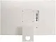 Monitor LG 27SR50F-W, alb