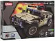 Set de construcție XTech Armed Off-road Vehicle R/C 4CH, 502 pcs