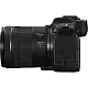 Системный фотоаппарат Canon EOS R6 Mark III & RF 24-105mm f/4 L IS USM Kit, черный