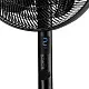 Ventilator Noveen Standing Fan F535, negru