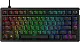 Tastatură HyperX Alloy Rise 75, negru