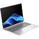 Laptop HP ProBook 4 G1i 16" Intel Notebook AI PC, argintiu