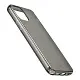 Чехол Cellularline Antibacterial Case iPhone 12/12 Pro, черный