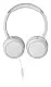 Căşti Philips TAH4105WT/00, alb