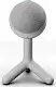 Microfon Logitech Yeti Orb, gri