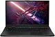 Ноутбук Asus ROG Zephyrus S17 GX703HR (17.3"/UHD/Core i7-11800H/16GB/1TB/GeForce RTX 3070 8GB), черный