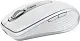Mouse Logitech MX Anywhere 3 for Mac, alb