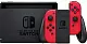 Игровая приставка Nintendo Switch Red Mario Day Bundle, красный/черный