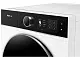Стиральная машина Hisense WD5I8043BWF, белый на tehnoparc.md Стиральная машина Hisense WD5I8043BWF, белый