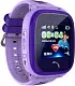Детские часы Smart Baby Watch W9, фиолетовый