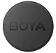 Microfon Boya BOYALINK, negru pe tehnoparc.md Microfon Boya BOYALINK, negru
